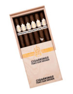Cigar Kings Toro Sun Grown - Slika 2