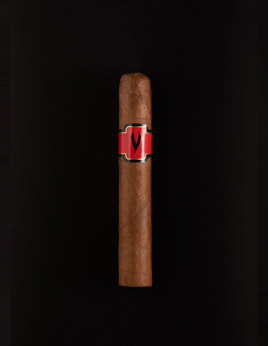 Robusto-Imperial Smoking Jacket Classic Line Robusto Imperial - Slika 1