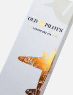 Old Pilot’s London Dry Gin - Slika 3