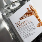 Old Pilot’s London Dry Gin