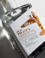 Old Pilot’s London Dry Gin
