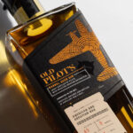 Old Pilot’s Barrel Aged Gin