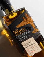 Old Pilot’s Barrel Aged Gin