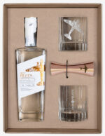 Old Pilot's poklon paket London Dry Gin