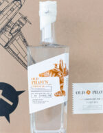 Old Pilot's poklon paket London Dry Gin - Slika 2