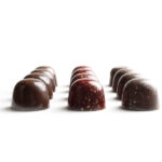 Old Pilot's chocolate pralines