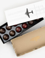 Old Pilot's čokoladne praline - Slika 2