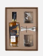 Old Pilot's Barrel aged gin