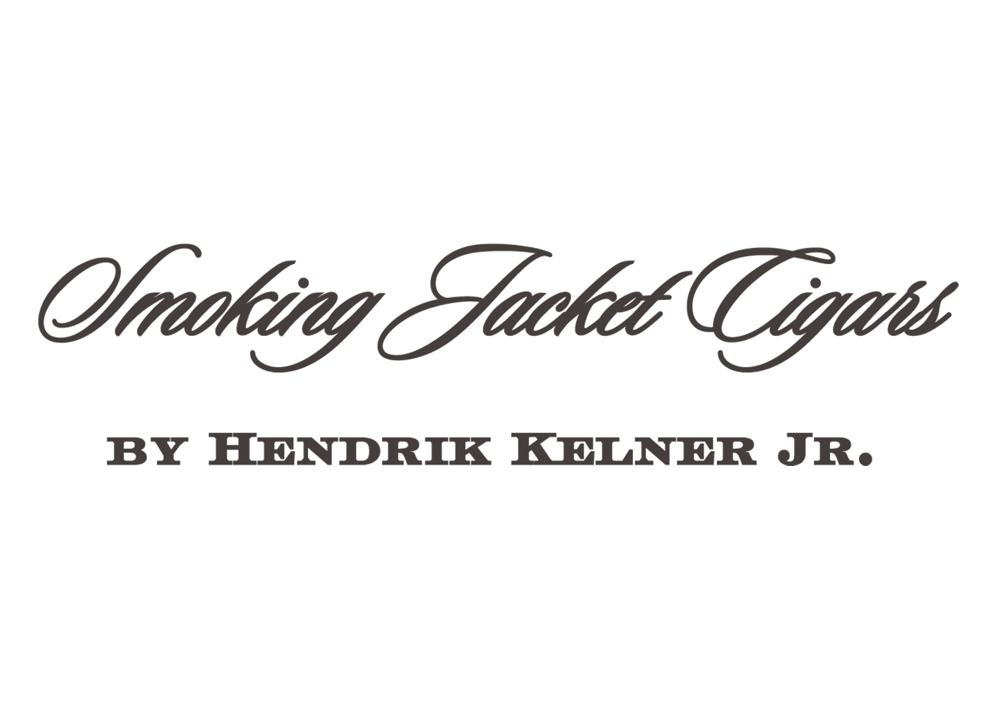Smoking Jacket Cigars