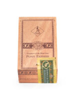 Casdagli Daughters of the Wind - Pony Express (box-pressed) - Slika 2